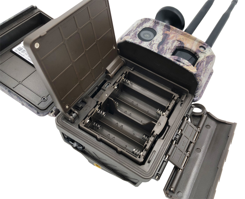 紅外觸發監測儀 紅外觸發監測儀