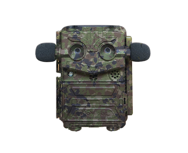 聲紋智能識(shí)別系統(tǒng)在鳥類研究和保護(hù)上的應(yīng)用