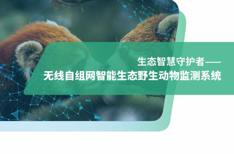 優(yōu)威自組網(wǎng)紅外相機(jī)技術(shù)：突破野外無信號(hào)壁壘，助力野生動(dòng)物監(jiān)測(cè)