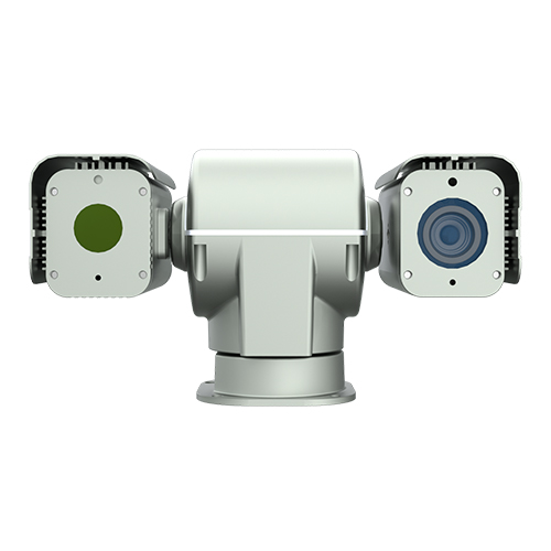 人工智能的鳥類識別高清云臺攝像機